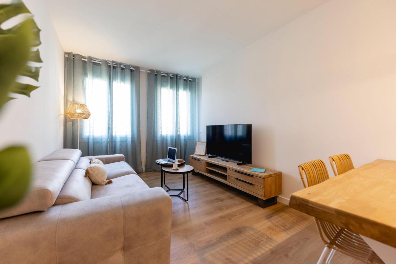 Bravissimo Gerio, 2-Bedroom Apartment Girona Exterior photo